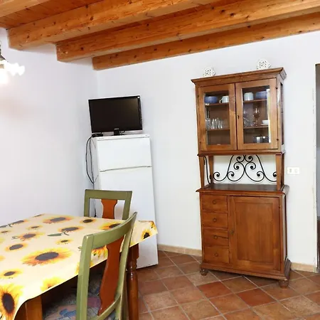 Terrazza Vittorio Tatil Evi Cefalù