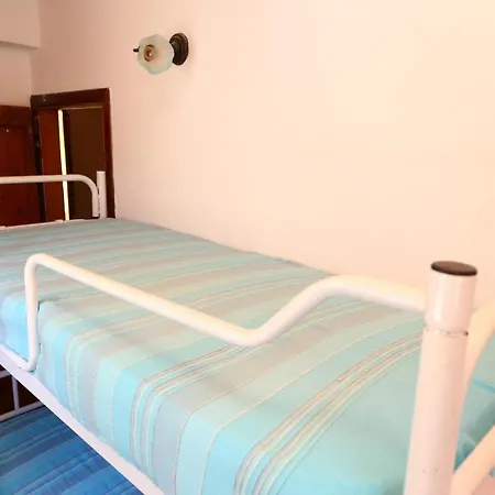 Terrazza Vittorio Tatil Evi *