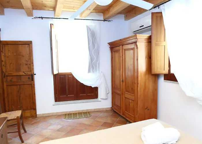 Terrazza Vittorio Tatil Evi *