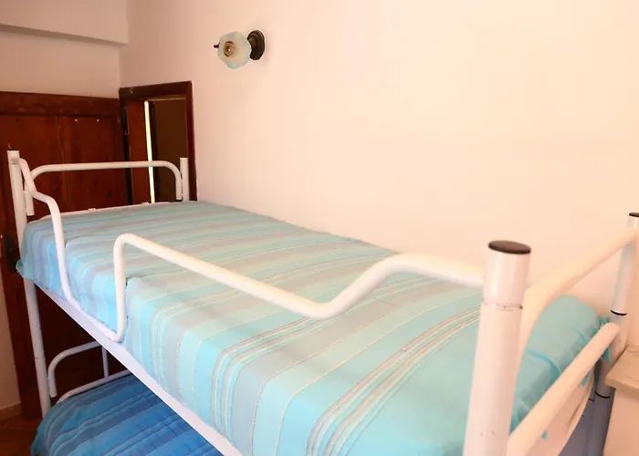 Terrazza Vittorio Tatil Evi *