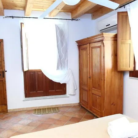 Terrazza Vittorio בית נופש *