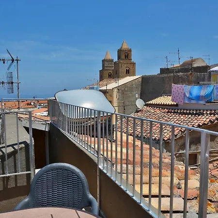 Terrazza Vittorio בית נופש *