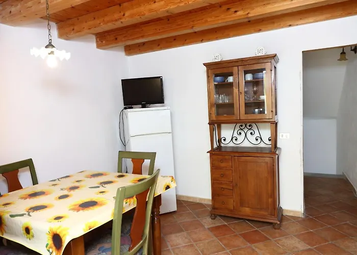 Terrazza Vittorio Сasa de vacaciones Cefalú