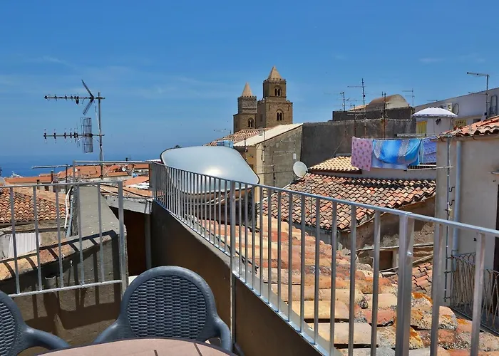 Terrazza Vittorio 度假居 *